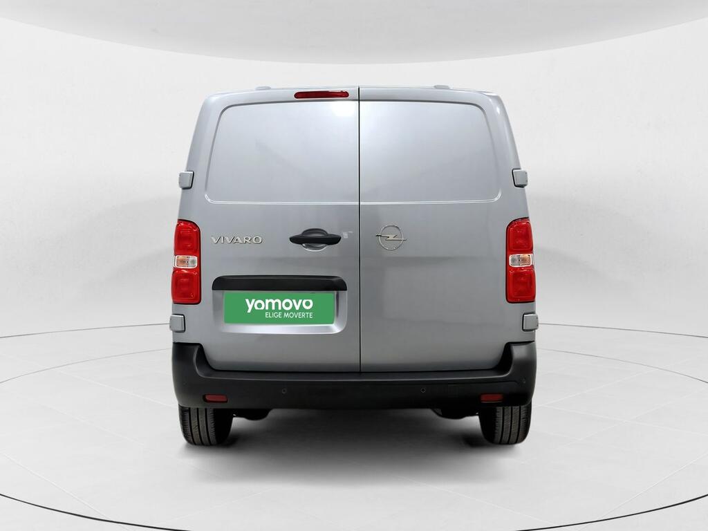 Opel Vivaro FG 1.5 BLUEHDI 120 4P Segunda mano