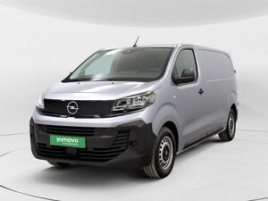 Opel Vivaro FG 1.5 BLUEHDI 120 4P 4