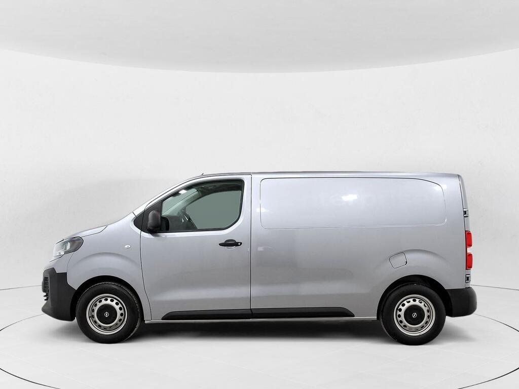 Opel Vivaro FG 1.5 BLUEHDI 120 4P Segunda mano
