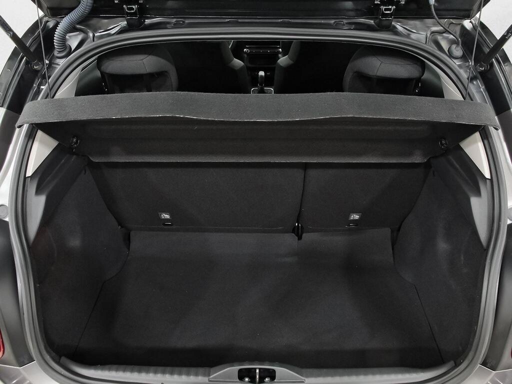 Citroën C3 PureTech 60KW (83CV) Shine Segunda mano