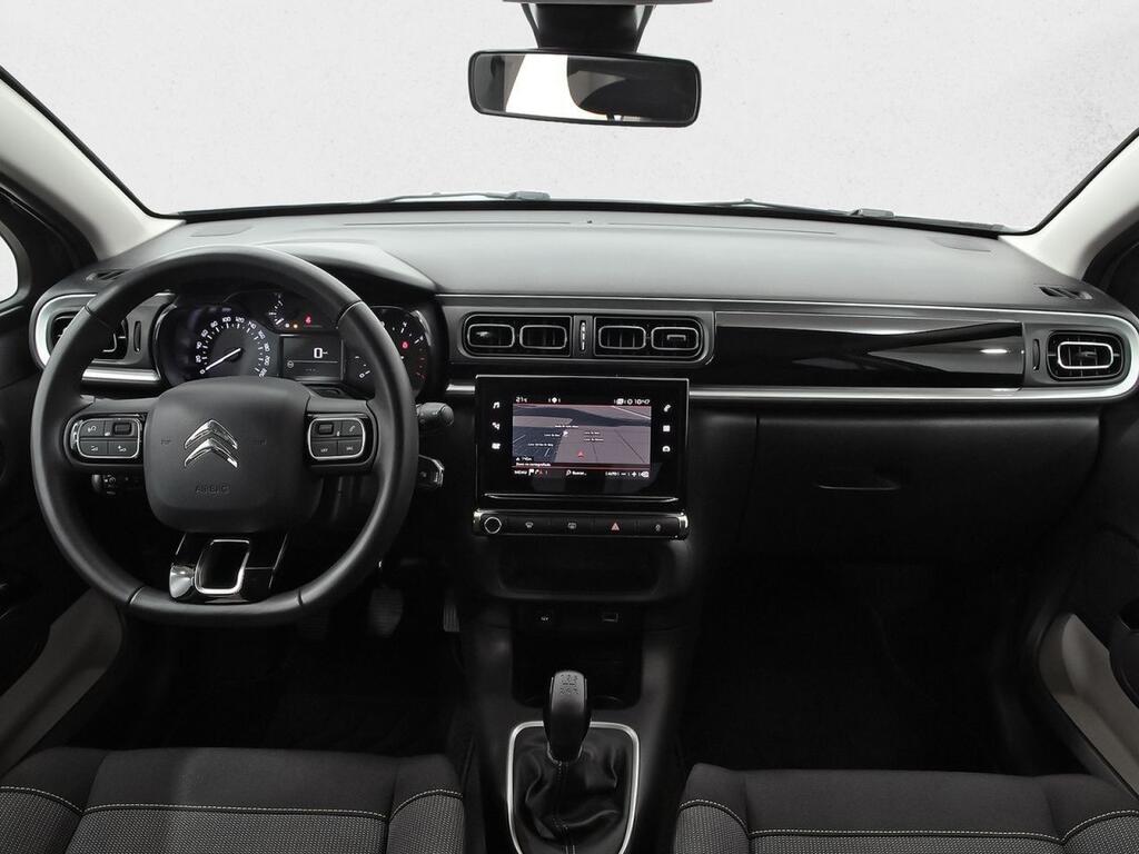 Citroën C3 PureTech 60KW (83CV) Shine Segunda mano