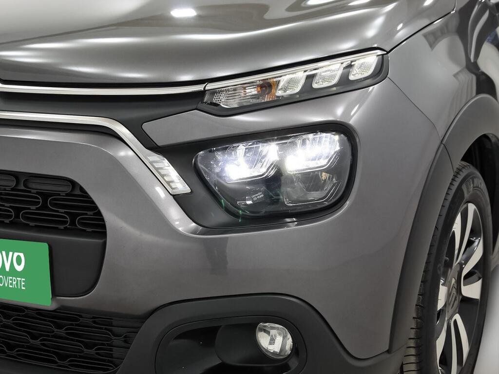 Citroën C3 PureTech 60KW (83CV) Shine Segunda mano