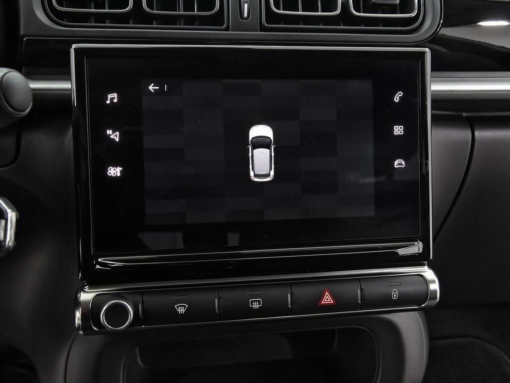 Citroën C3 PureTech 60KW (83CV) Shine Segunda mano