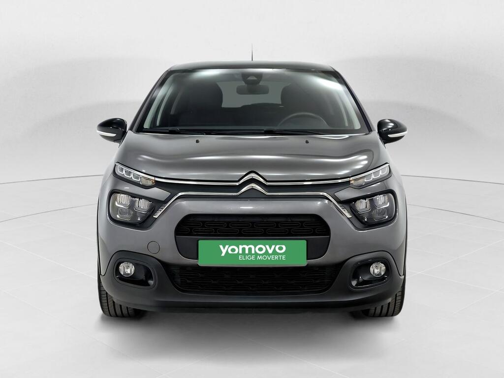 Citroën C3 PureTech 60KW (83CV) Shine Segunda mano