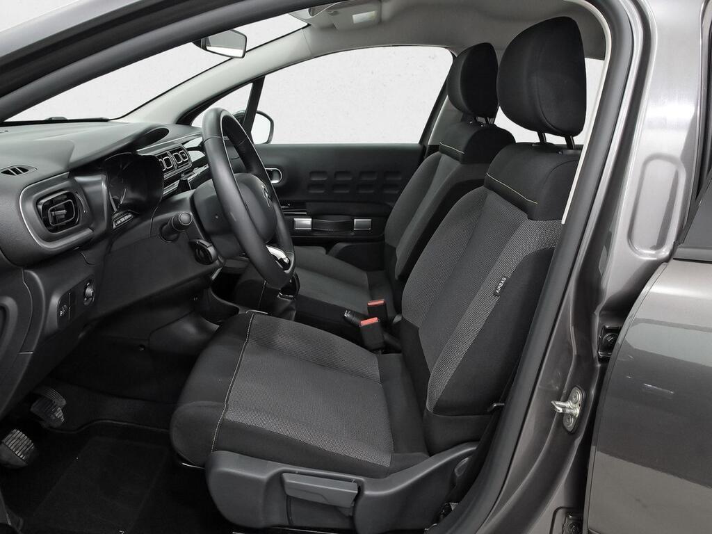 Citroën C3 PureTech 60KW (83CV) Shine Segunda mano