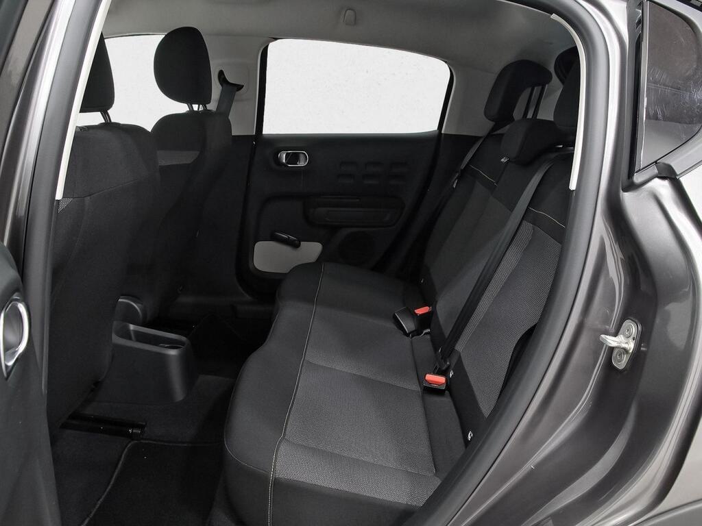 Citroën C3 PureTech 60KW (83CV) Shine Segunda mano