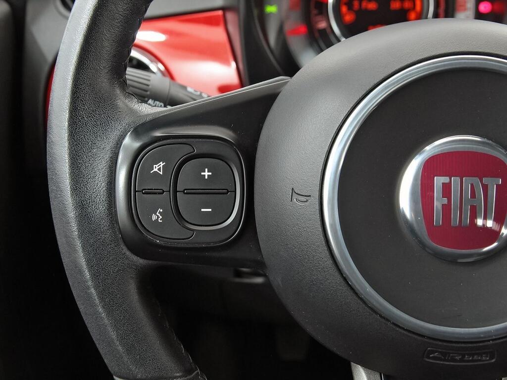 Fiat 500 S 1.0 6v GSE 52KW (70 CV) Segunda mano