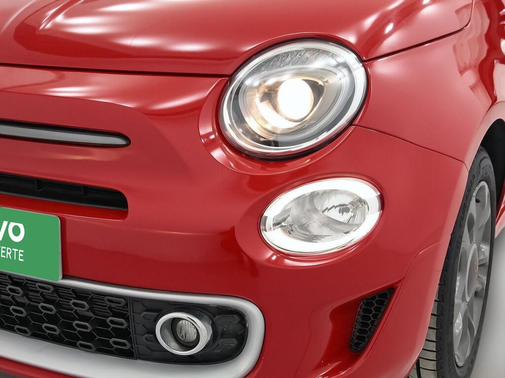 Fiat 500 S 1.0 6v GSE 52KW (70 CV) Segunda mano
