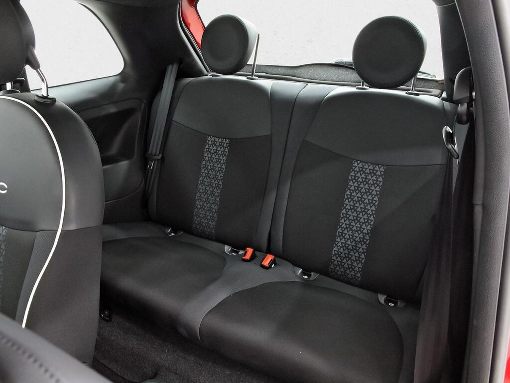 Fiat 500 S 1.0 6v GSE 52KW (70 CV) Segunda mano