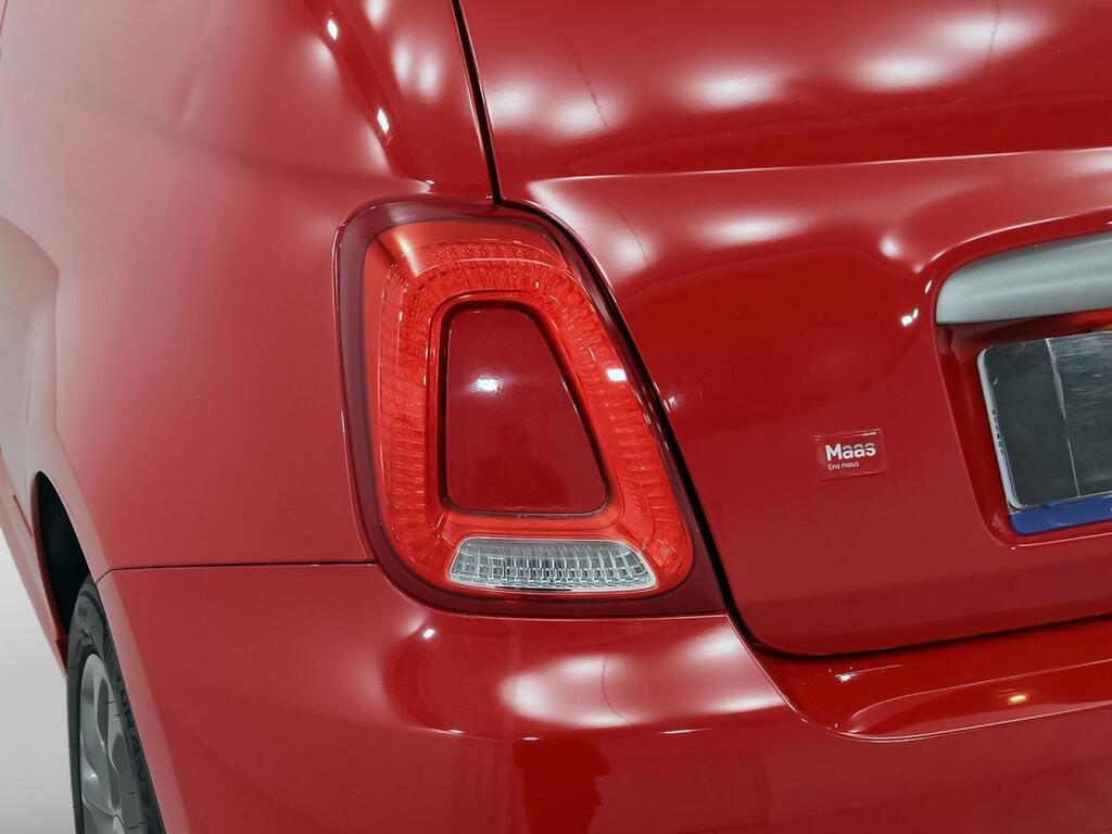 Fiat 500 S 1.0 6v GSE 52KW (70 CV) Segunda mano