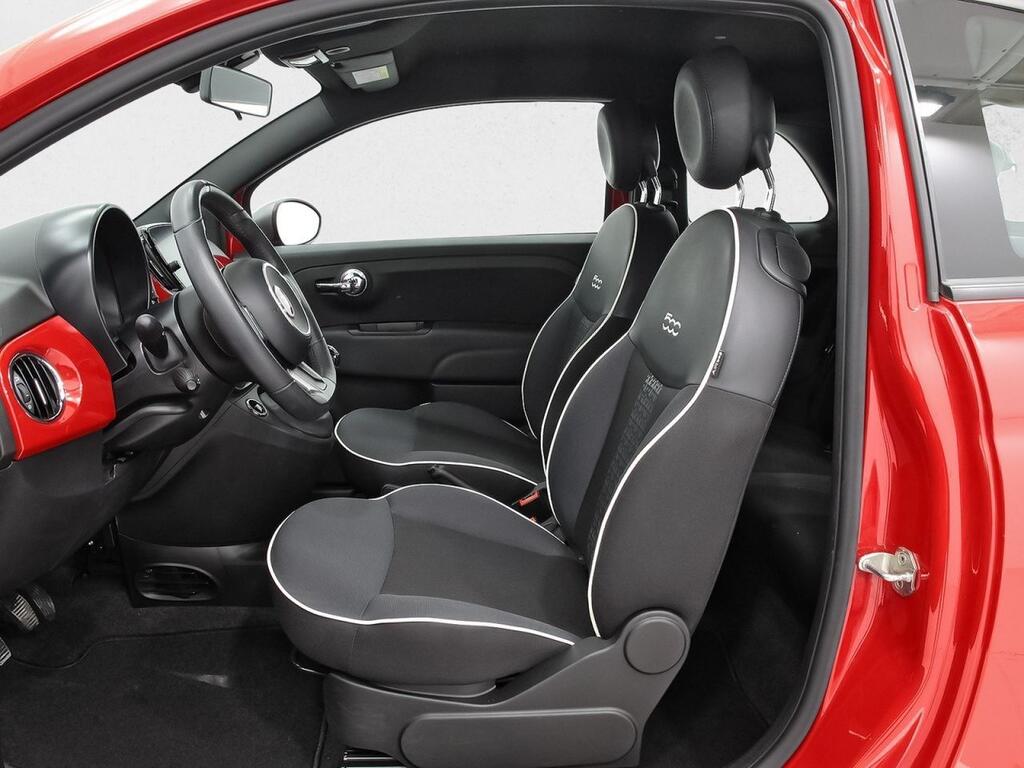 Fiat 500 S 1.0 6v GSE 52KW (70 CV) Segunda mano