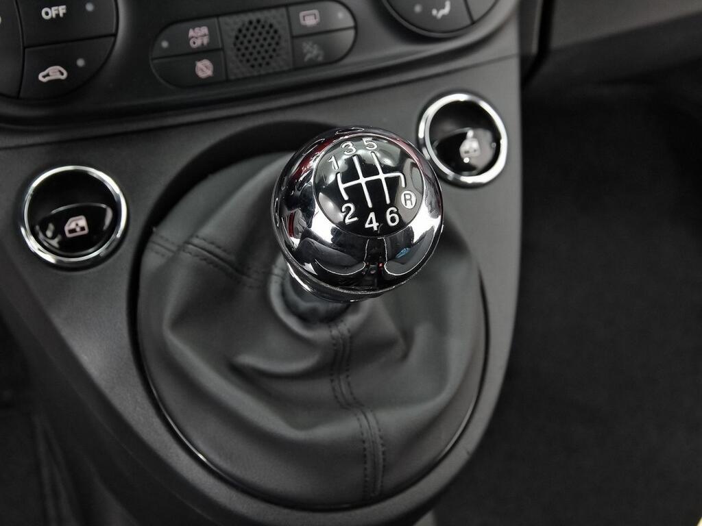 Fiat 500 S 1.0 6v GSE 52KW (70 CV) Segunda mano