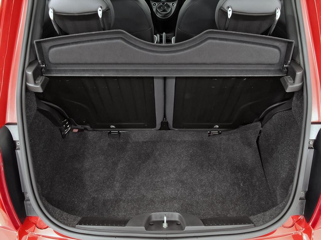 Fiat 500 S 1.0 6v GSE 52KW (70 CV) Segunda mano
