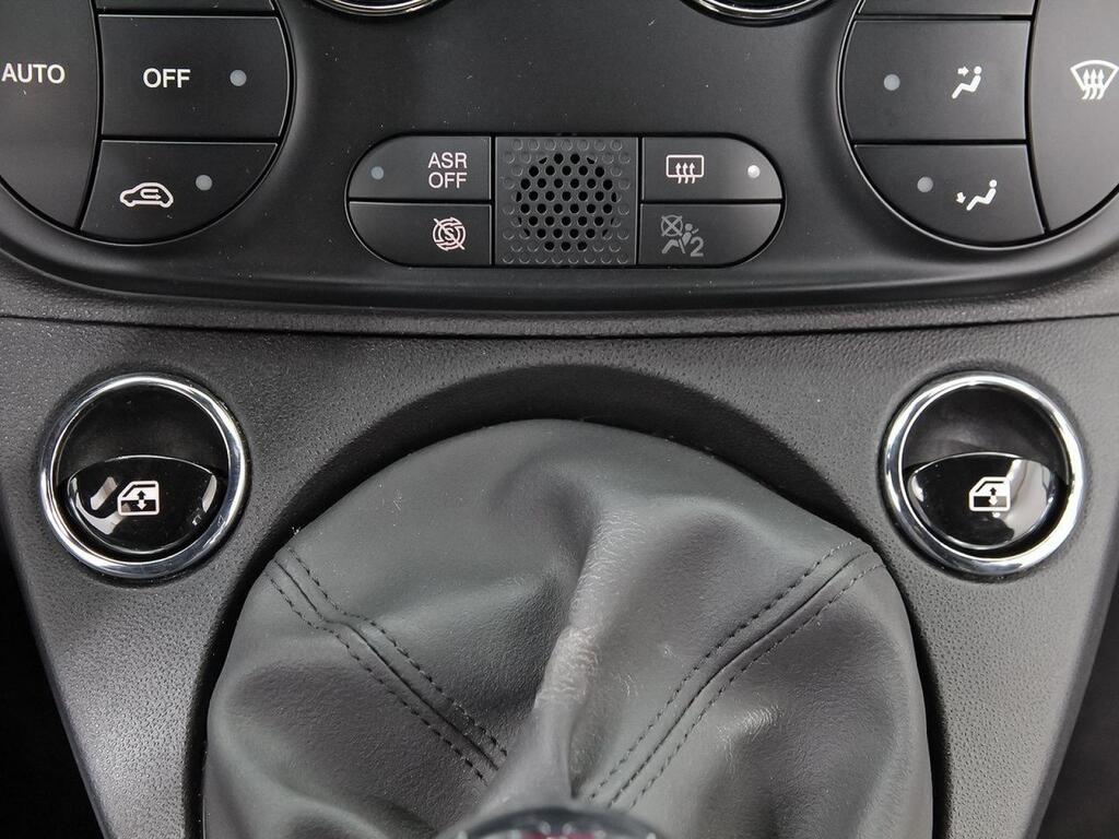 Fiat 500 S 1.0 6v GSE 52KW (70 CV) Segunda mano
