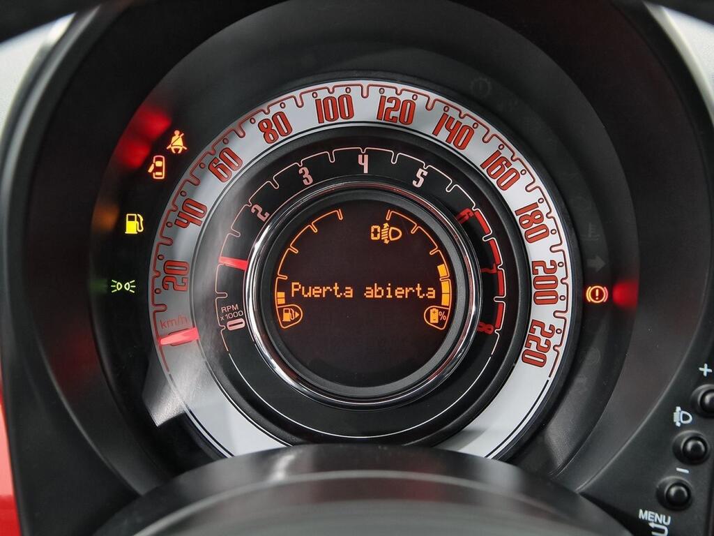 Fiat 500 S 1.0 6v GSE 52KW (70 CV) Segunda mano