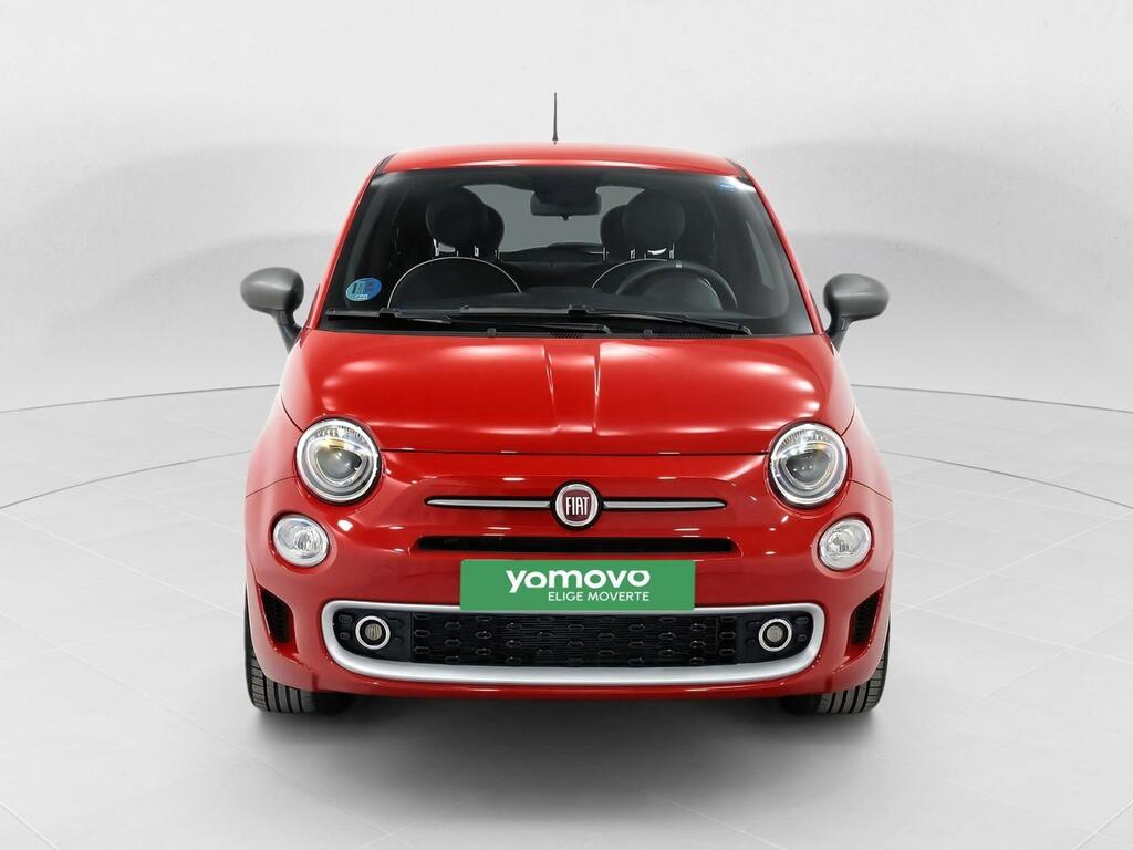 Fiat 500 S 1.0 6v GSE 52KW (70 CV) Segunda mano