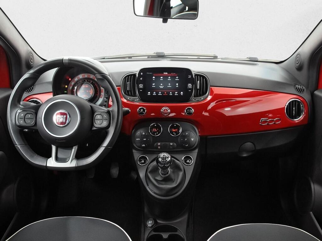 Fiat 500 S 1.0 6v GSE 52KW (70 CV) Segunda mano