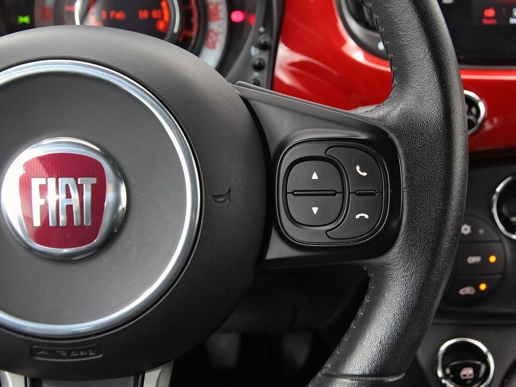Fiat 500 S 1.0 6v GSE 52KW (70 CV) Segunda mano