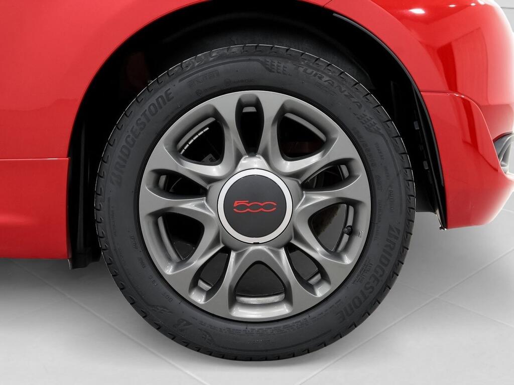 Fiat 500 S 1.0 6v GSE 52KW (70 CV) Segunda mano