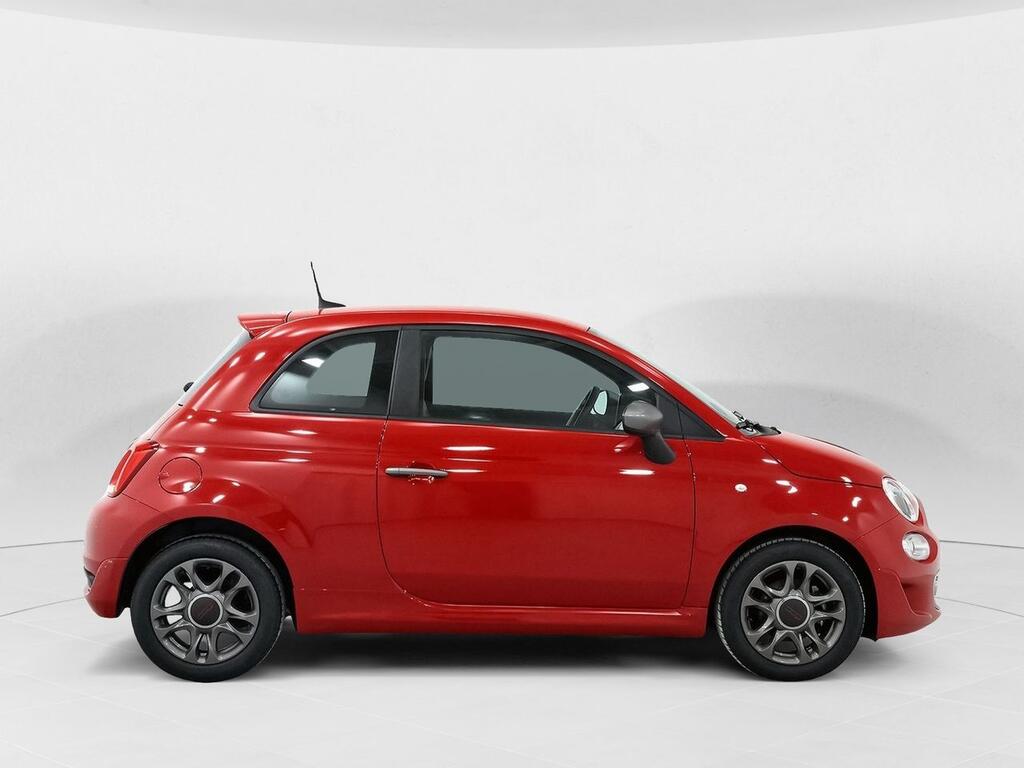 Fiat 500 S 1.0 6v GSE 52KW (70 CV) Segunda mano