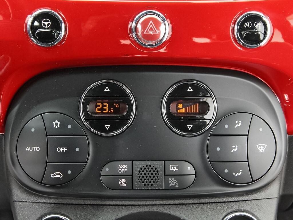 Fiat 500 S 1.0 6v GSE 52KW (70 CV) Segunda mano