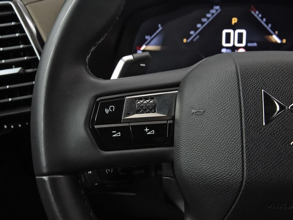 DS DS 7 PureTech 132kW (180CV) Auto. SO CHIC 17