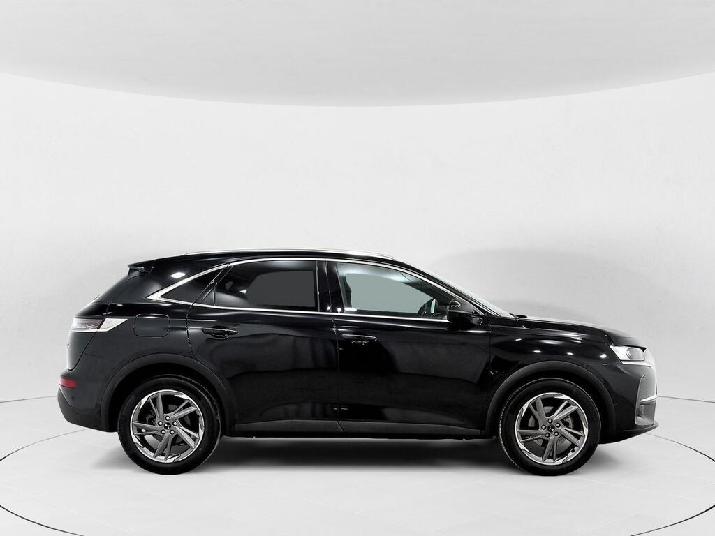 DS DS 7 PureTech 132kW (180CV) Auto. SO CHIC 3