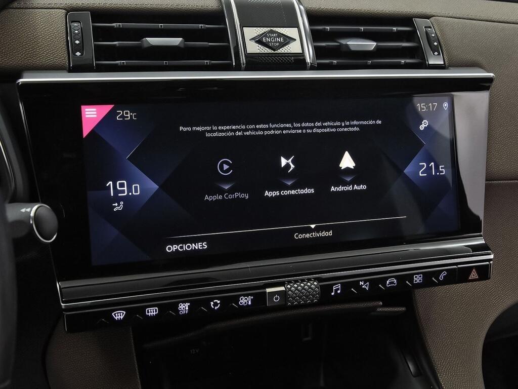DS DS 7 PureTech 132kW (180CV) Auto. SO CHIC 24