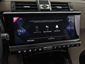 DS DS 7 PureTech 132kW (180CV) Auto. SO CHIC 24