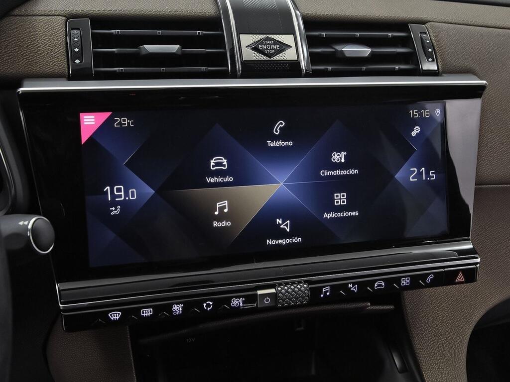 DS DS 7 PureTech 132kW (180CV) Auto. SO CHIC 21