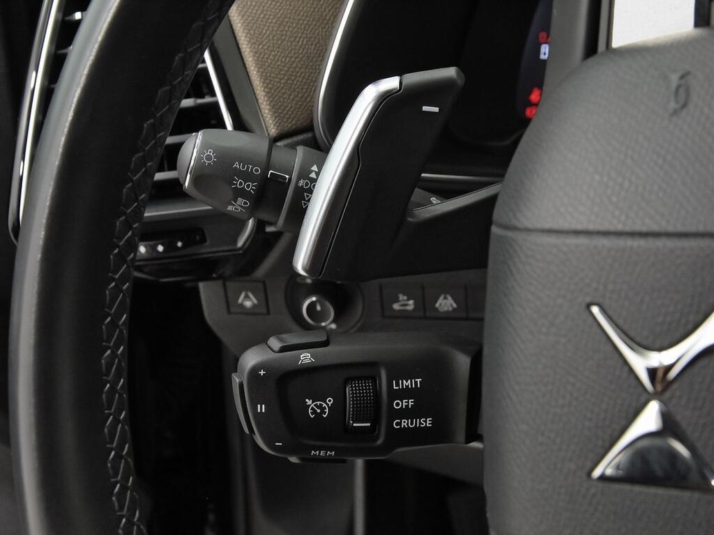 DS DS 7 PureTech 132kW (180CV) Auto. SO CHIC 15