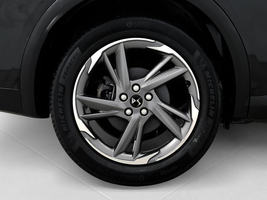DS DS 7 PureTech 132kW (180CV) Auto. SO CHIC 11