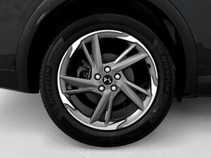 DS DS 7 PureTech 132kW (180CV) Auto. SO CHIC 11