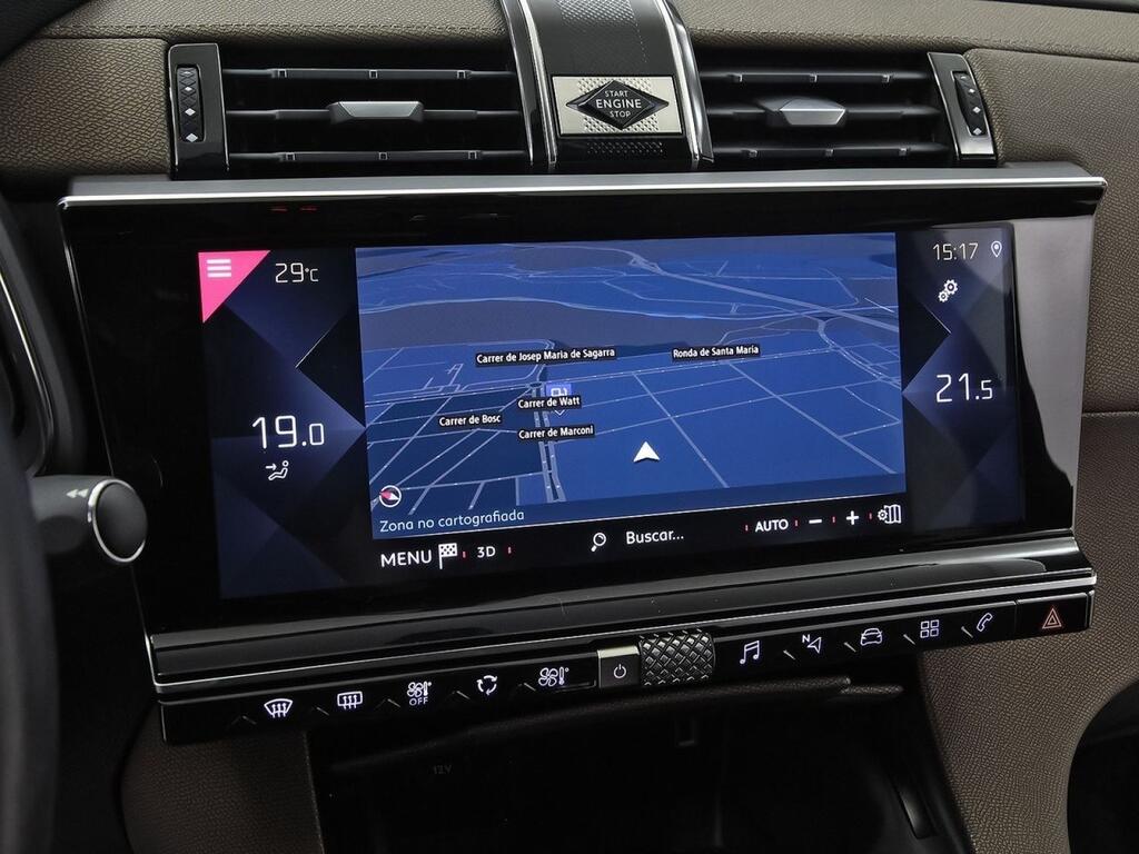 DS DS 7 PureTech 132kW (180CV) Auto. SO CHIC 22