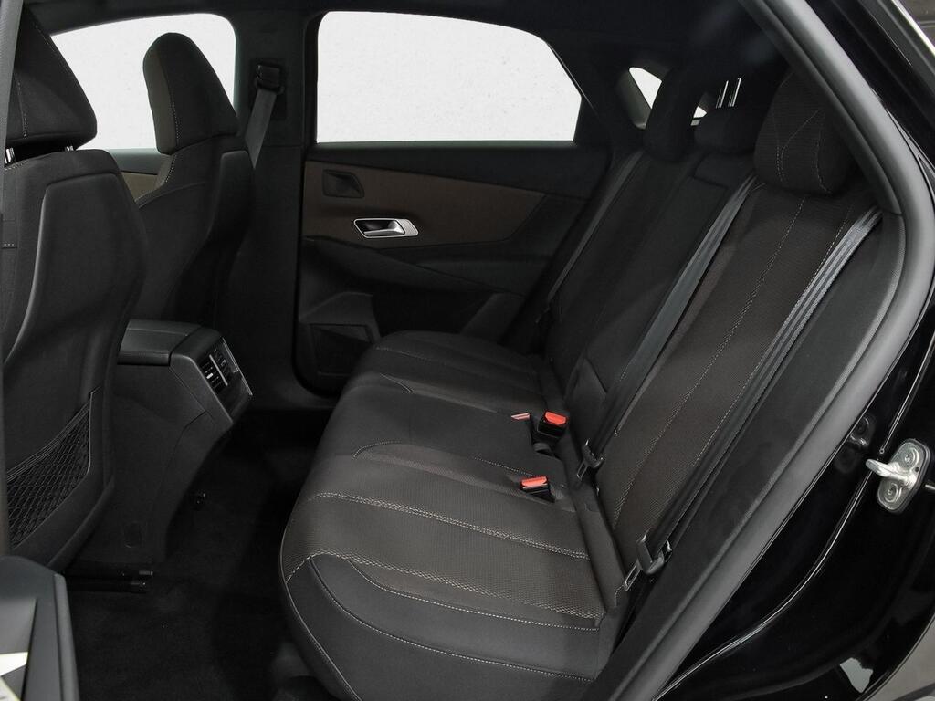 DS DS 7 PureTech 132kW (180CV) Auto. SO CHIC 9