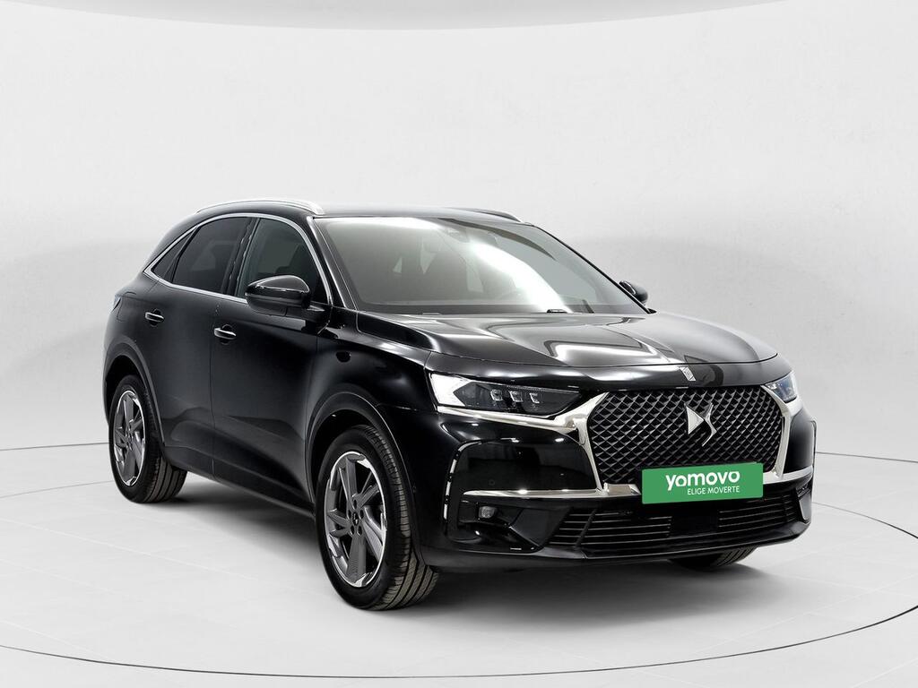 DS DS 7 PureTech 132kW (180CV) Auto. SO CHIC Segunda mano