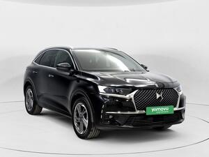 DS DS 7 PureTech 132kW (180CV) Auto. SO CHIC 1