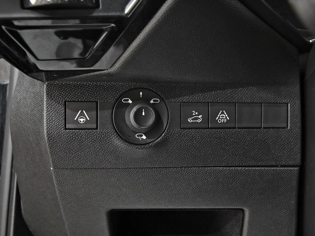 DS DS 7 PureTech 132kW (180CV) Auto. SO CHIC 13
