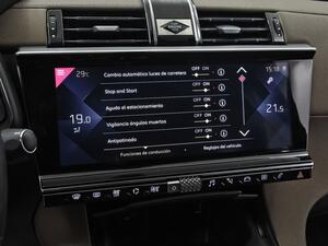 DS DS 7 PureTech 132kW (180CV) Auto. SO CHIC 25