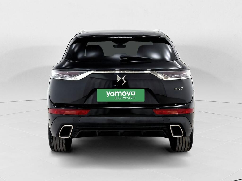 DS DS 7 PureTech 132kW (180CV) Auto. SO CHIC 6