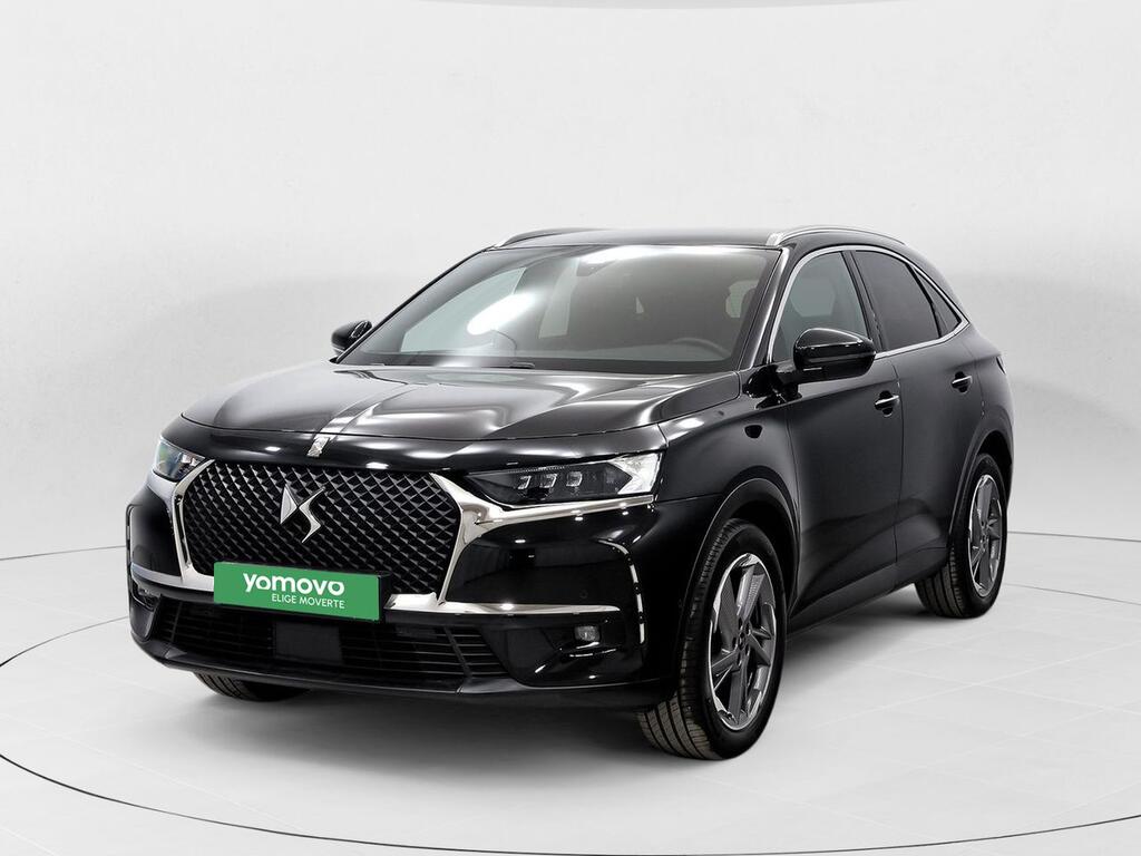 DS DS 7 PureTech 132kW (180CV) Auto. SO CHIC 4