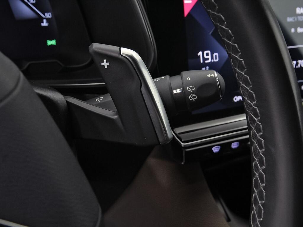 DS DS 7 PureTech 132kW (180CV) Auto. SO CHIC 16
