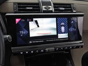 DS DS 7 PureTech 132kW (180CV) Auto. SO CHIC 23