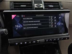 DS DS 7 PureTech 132kW (180CV) Auto. SO CHIC 27