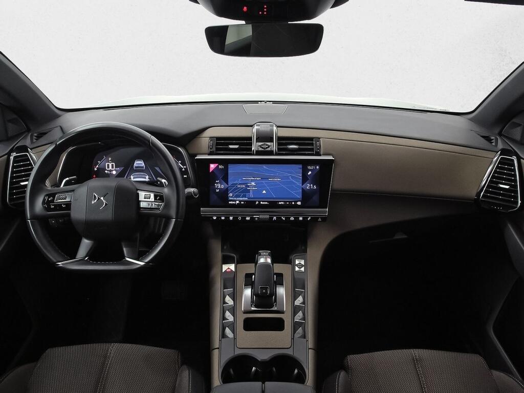 DS DS 7 PureTech 132kW (180CV) Auto. SO CHIC 7