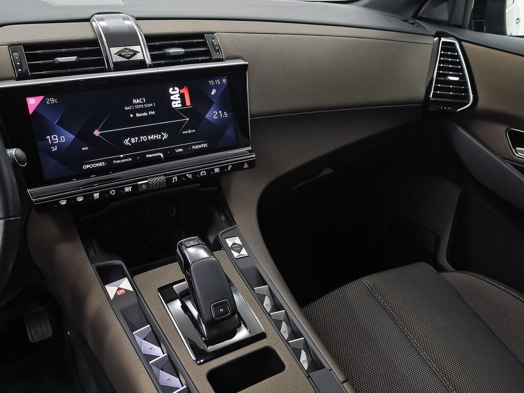 DS DS 7 PureTech 132kW (180CV) Auto. SO CHIC 12