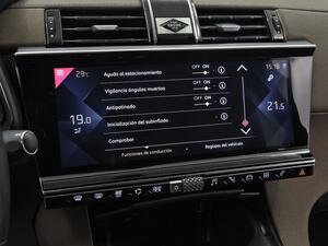DS DS 7 PureTech 132kW (180CV) Auto. SO CHIC 26
