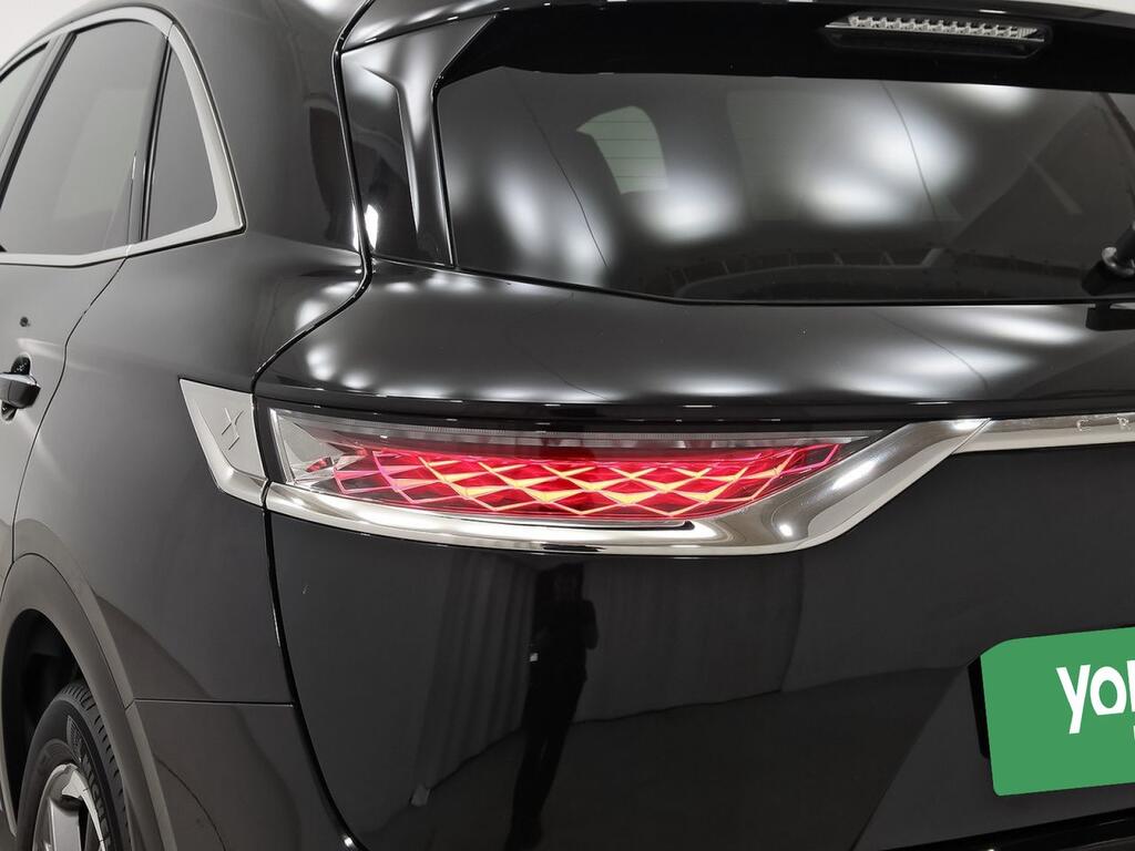 DS DS 7 PureTech 132kW (180CV) Auto. SO CHIC 35