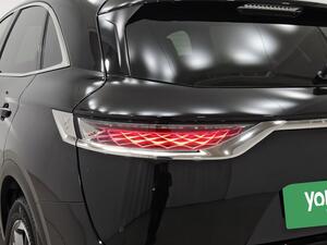 DS DS 7 PureTech 132kW (180CV) Auto. SO CHIC 35