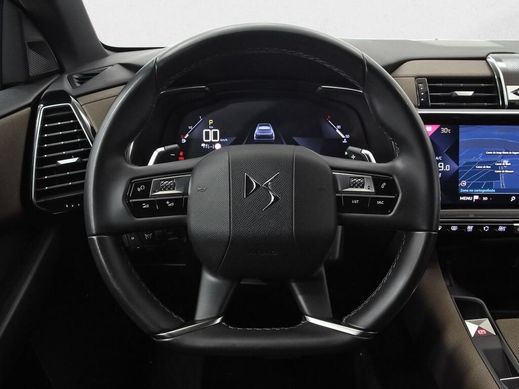 DS DS 7 PureTech 132kW (180CV) Auto. SO CHIC 19